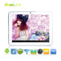 New 8 inch tablet pc,rk3066 dual core tablet pc best prices,support skype tablet pc download